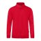 JAKO Doubletex Jacke Rot F100 - rot