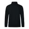 JAKO Doubletex Jacke Schwarz F800 - schwarz
