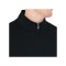JAKO Doubletex Jacke Schwarz F800 - schwarz