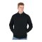 JAKO Doubletex Jacke Schwarz F800 - schwarz