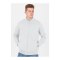 JAKO Doubletex Jacke Weiss F000 - weiss
