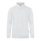 JAKO Doubletex Jacke Weiss F000 - weiss