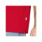 JAKO Doubletex Polo Shirt Rot F100 - rot