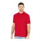 JAKO Doubletex Polo Shirt Rot F100 - rot