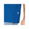 JAKO Doubletex Polo Shirt Blau F400 - blau