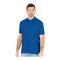 JAKO Doubletex Polo Shirt Blau F400 - blau