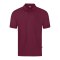 JAKO Doubletex Polo Shirt Braun F130 - braun