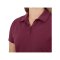 JAKO Doubletex Polo Shirt Damen Braun F130 - braun