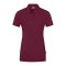 JAKO Doubletex Polo Shirt Damen Braun F130 - braun