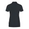 JAKO Doubletex Polo Shirt Damen Grau F830 - grau