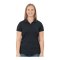 JAKO Doubletex Polo Shirt Damen Grau F830 - grau