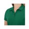 JAKO Doubletex Polo Shirt Damen Grün F260 - gruen