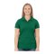 JAKO Doubletex Polo Shirt Damen Grün F260 - gruen