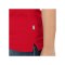 JAKO Doubletex Polo Shirt Damen Rot F100 - rot