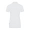 JAKO Doubletex Polo Shirt Damen Weiss F000 - weiss