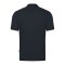 JAKO Doubletex Poloshirt Grau F830 - grau