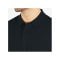 JAKO Doubletex Poloshirt Schwarz F800 - schwarz
