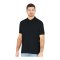 JAKO Doubletex Poloshirt Schwarz F800 - schwarz
