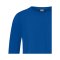 JAKO Doubletex Sweatshirt Blau F400 - blau