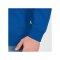 JAKO Doubletex Sweatshirt Blau F400 - blau