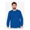 JAKO Doubletex Sweatshirt Blau F400 - blau