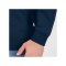 JAKO Doubletex Sweatshirt Blau F900 - blau