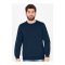 JAKO Doubletex Sweatshirt Blau F900 - blau