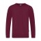 JAKO Doubletex Sweatshirt Braun F130 - braun