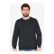 JAKO Doubletex Sweatshirt Grau F830 - grau