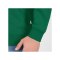 JAKO Doubletex Sweatshirt Grün F260 - gruen