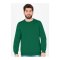 JAKO Doubletex Sweatshirt Grün F260 - gruen
