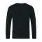 JAKO Doubletex Sweatshirt Schwarz F800 - schwarz