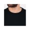 JAKO Doubletex Sweatshirt Schwarz F800 - schwarz