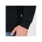 JAKO Doubletex Sweatshirt Schwarz F800 - schwarz