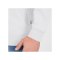 JAKO Doubletex Sweatshirt Weiss F000 - weiss