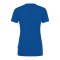 JAKO Doubletex T-Shirt Damen Blau F400 - blau