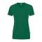 JAKO Doubletex T-Shirt Damen Grün F260 - gruen
