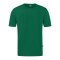 JAKO Doubletex T-Shirt Grün F260 - gruen