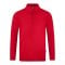 JAKO Doubletex Ziptop Rot F100 - rot