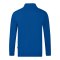 JAKO Doubletex Ziptop Blau F400 - blau