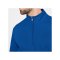 JAKO Doubletex Ziptop Blau F400 - blau
