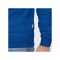 JAKO Doubletex Ziptop Blau F400 - blau