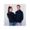 JAKO Doubletex Ziptop Blau F900 - blau
