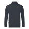 JAKO Doubletex Ziptop Grau F830 - grau