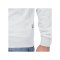 JAKO Doubletex Ziptop Weiss F000 - weiss