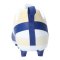 JAKO Dreamflow AG Jr Kids Weiß F707 - weiss