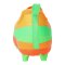 JAKO Dreamflow Sock AG Jr Kids Grün F214 - gruen