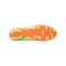JAKO Dreamflow Sock AG Jr Kids Grün F214 - gruen
