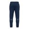 JAKO Dynamic Freizeit Hose Blau F900 - blau