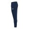 JAKO Dynamic Freizeit Hose Blau F900 - blau